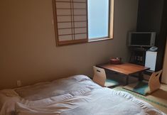 Lain-lain 3 Ryokan Fuji