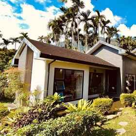 Primary image 1 Lake's Heart, Wanrong Township Hotels