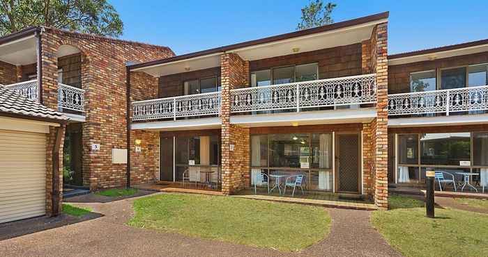 Others Centennial Terrace Apartments