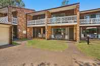 Others Centennial Terrace Apartments