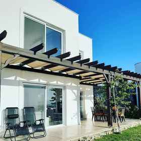 Primary image1BO136 - 夏季別墅飯店,Ahmet Taner Kışlalı Parkı飯店