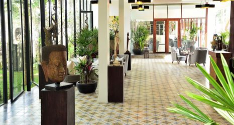 その他 2 Jaya House Angkor Park