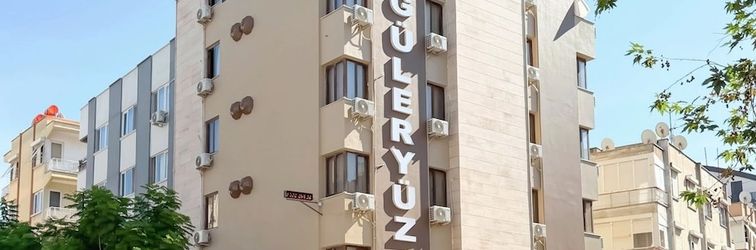 その他 Güleryüz 2 Hotel