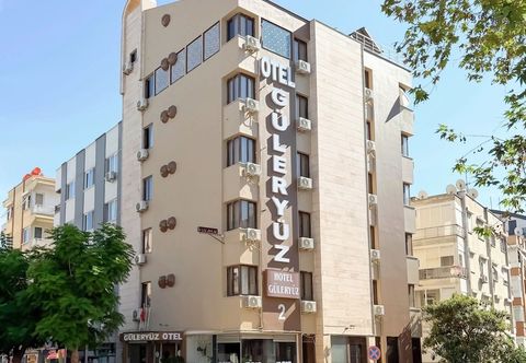 その他 Güleryüz 2 Hotel
