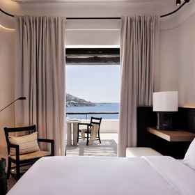 Primary image 1 Kalesma Mykonos, Dimos Ios Hotels