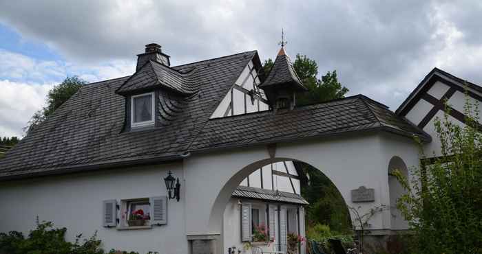 Lainnya Ferienhaus Romantikmühle Heartlandranch