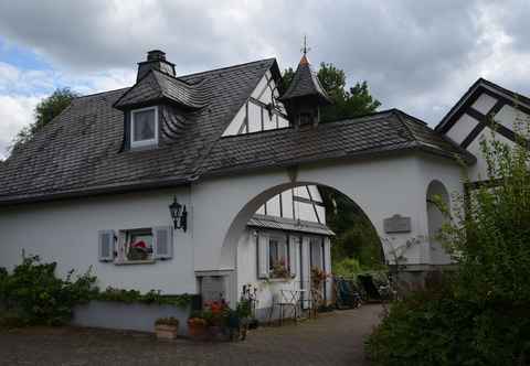 Khác Ferienhaus Romantikmühle Heartlandranch