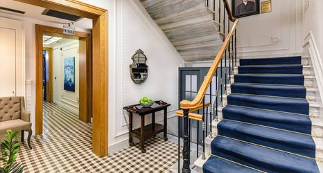 其他 2 Petros Hotel