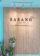 ภาพหลัก Sarang Hostel Kota Kinabalu