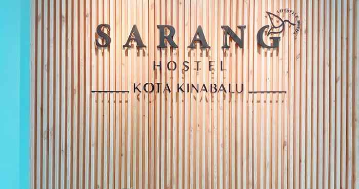 Others Sarang Hostel Kota Kinabalu