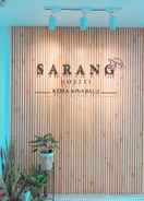 ภาพหลัก Sarang Hostel Kota Kinabalu