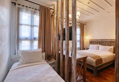 其他 3 Trilye Bay C Konak