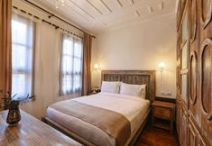 其他 4 Trilye Bay C Konak