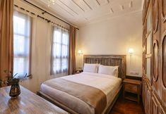 其他 4 Trilye Bay C Konak