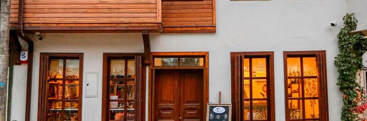 其他 Trilye Bay C Konak