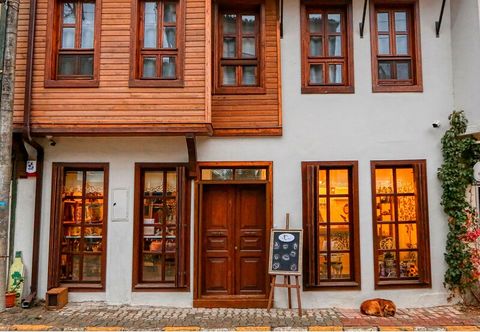 其他 Trilye Bay C Konak