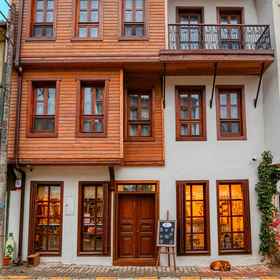 Primary image1Trilye Bay C Konak,BUDO Mudanya Pier飯店