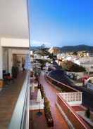 ล็อบบี้ Hapimag Resort Tenerife