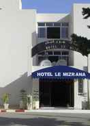 Imej utama Mizrana Hotel