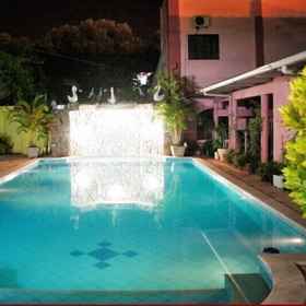 Primary image 1 萨托里酒店, 马托格罗索州 酒店