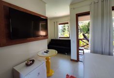 其他 7 Pousada Villa dos Sonhos