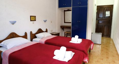 その他 2 Hotel Andromeda