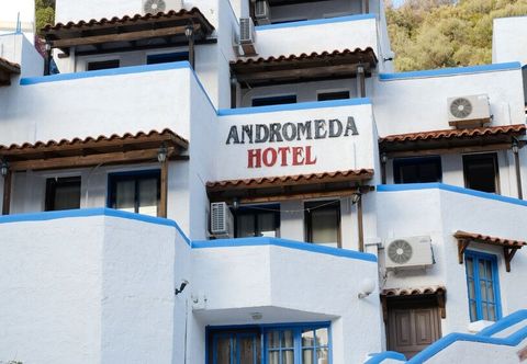 其他 Hotel Andromeda