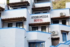其他 Hotel Andromeda
