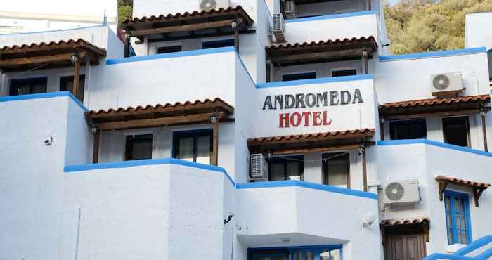 Others Hotel Andromeda