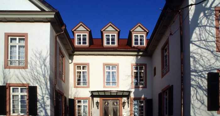 Others Hotel Herrenhaus von Löw