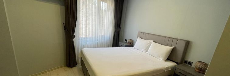 Khác Seaway İstanbul