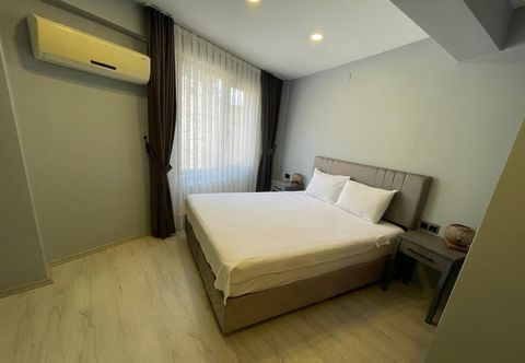 Khác Seaway İstanbul