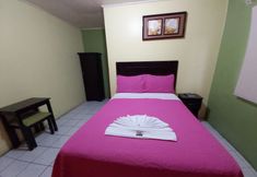 Lain-lain 6 Mados Hotel Aterrizaje