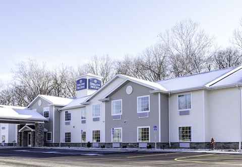 Lain-lain Cobblestone Inn & Suites - Brookville