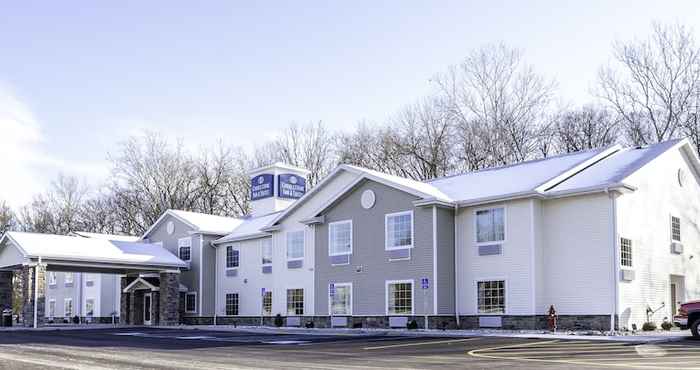 Lainnya Cobblestone Inn & Suites - Brookville