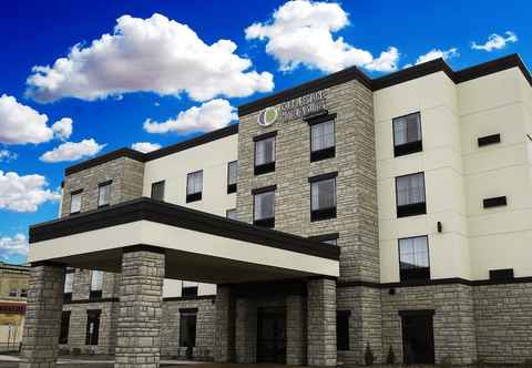 Others Cobblestone Hotel & Suites - Two Rivers