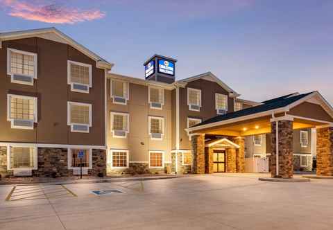 Lainnya Cobblestone Hotel & Suites - Cozad