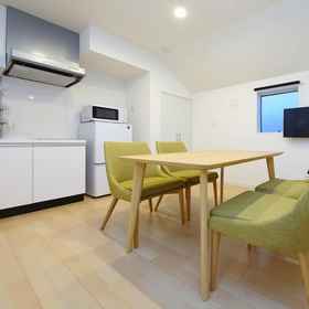 Primary image 1 코토 도쿄 시부야 7, 세타가야 호텔