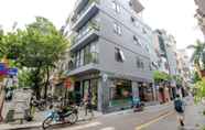 Lain-lain 3 Japanese House In Hanoi