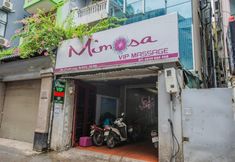 Khác 3 Japanese House In Hanoi