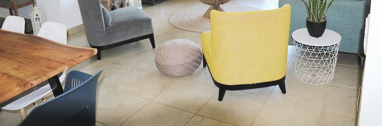 Khác 3-bedroom Apt, Sleeps 6, Pool, Gym & Jacuzzi