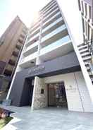 Primary image Randor Residential Hotel Fukuoka Annex