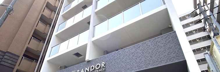 Others Randor Residential Hotel Fukuoka Annex