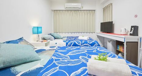 Lainnya 2 FC House Shibuya 101