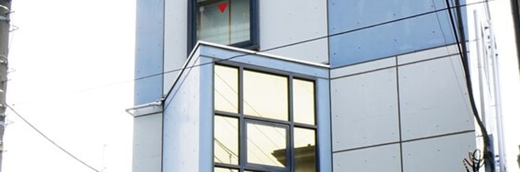 Lainnya FC House Shibuya 101