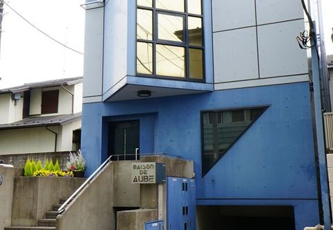 Lainnya FC House Shibuya 101