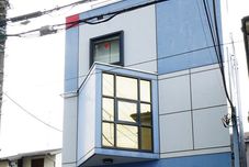 Lainnya FC House Shibuya 101