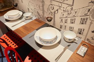 Lainnya 4 FC House Shibuya 101