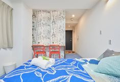 Lainnya 3 FC House Shibuya 101