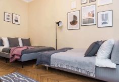 其他 3 City Studio - LoftAffair